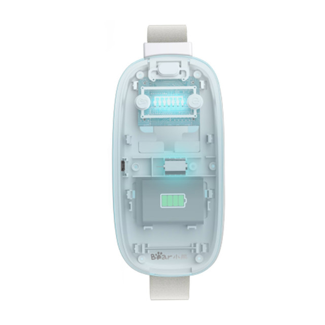 BEAR小熊 按摩暖宮帶