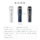 KINYO 輕巧手持無線吸塵器