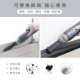 KINYO 輕巧手持無線吸塵器