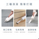KINYO 輕巧手持無線吸塵器