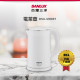 SANLUX 台灣三洋 1.8L雙層防燙電茶壺 