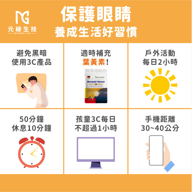 🌞日夜守護🌙金盞草複方軟膠囊-元綠生技